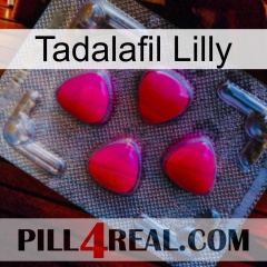 Tadalafil Lilly 13